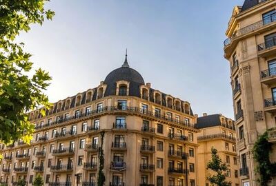 Ateşin ve Tarihin Şehri Bakü Ajet Hy İle 19 Mayıs Özel 3 Gece 4 Gün 2026