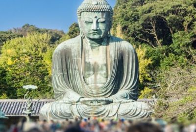 Uzak Doğu’nun Güneşi “Japonya” THY ile 6 gece (KIX-HND) Osaka (3) - Nara - Kyoto - Tokyo (3) - Hakone | Tüm turlar ve giriş ücretleri dahil