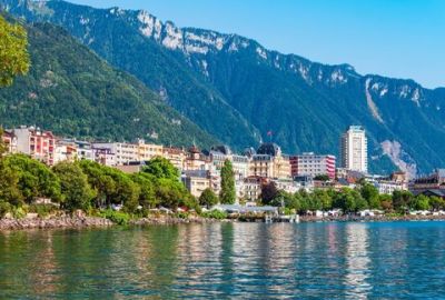 İki Ülke Tek Senfoni “İsviçre ve Fransa” AJet ile 4 gece (BSL-GVA) Basel – Mulhouse – Belfort (2) – Zürih – Montrö – Lozan – Cenevre (2)