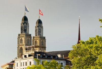 İki Ülke Tek Senfoni “İsviçre ve Fransa” AJet ile 4 gece (BSL-GVA) Basel – Mulhouse – Belfort (2) – Zürih – Montrö – Lozan – Cenevre (2)