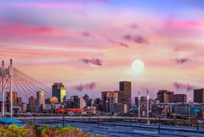 Güney Afrika Serüveni Türk Hava Yolları ile 6 Gece CPT - JNB 2026 Dönemi