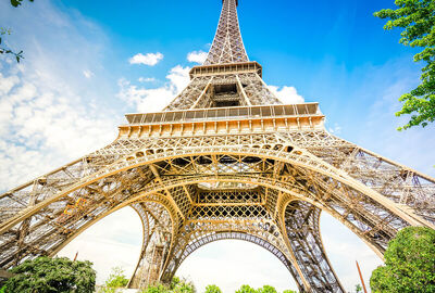 Ankara`dan Direket Hareket Görkemli Üçlü Benelüx & Fransa & Almanya 7 Gece - SunExpress ile 29 Aralık (Yılbaşı Özel) AT1011
