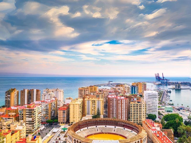 Ordu Hareketli Madrid Turu Ajet Havayolları İle 3 Gece Promosyon