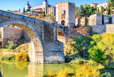 Ordu Hareketli Madrid Turu Ajet Havayolları İle 3 Gece Promosyon