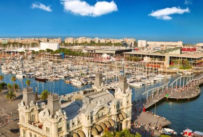 Ordu Hareketli Madrid Turu Ajet Havayolları İle 3 Gece Promosyon