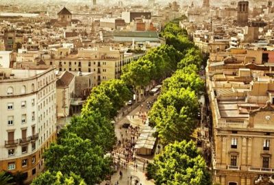 Malatya Hareketli Madrid Turu Ajet Havayolları İle 3 Gece Promosyon