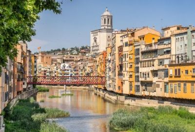 Gaziantep Hareketli Madrid Turu Ajet Havayolları İle 3 Gece Promosyon