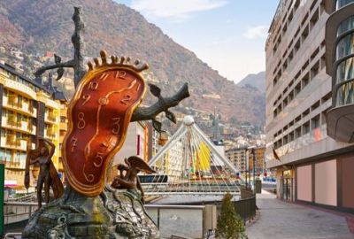 Çanakkale Hareketli Madrid Turu Ajet Havayolları İle 3 Gece Promosyon