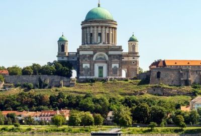 Süper Promosyon Orta Avrupa Turu Pegasus Havayolları ile 7 Gece (BUD-PRG) ATL001