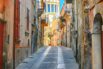 Büyük İtalya Turu Ajet Havayolları İle 5 Gece 6 Gün (Roma-Bergamo)