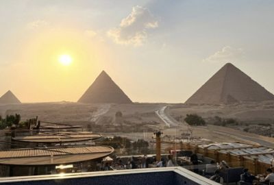 Promosyon Sharm El Sheikh Turu Ajet ile 6 Gece Transfer Saatine Kadar Otel Kullanımlı