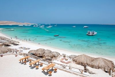 Baştanbaşa Mısır Turları Hurgada Kahire Sharm Ajet ile 7 Gece 8 Gün