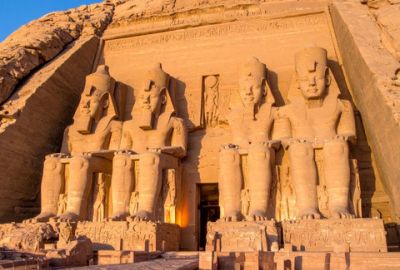 Baştanbaşa Mısır Turları Hurgada Kahire Sharm Ajet ile 7 Gece 8 Gün