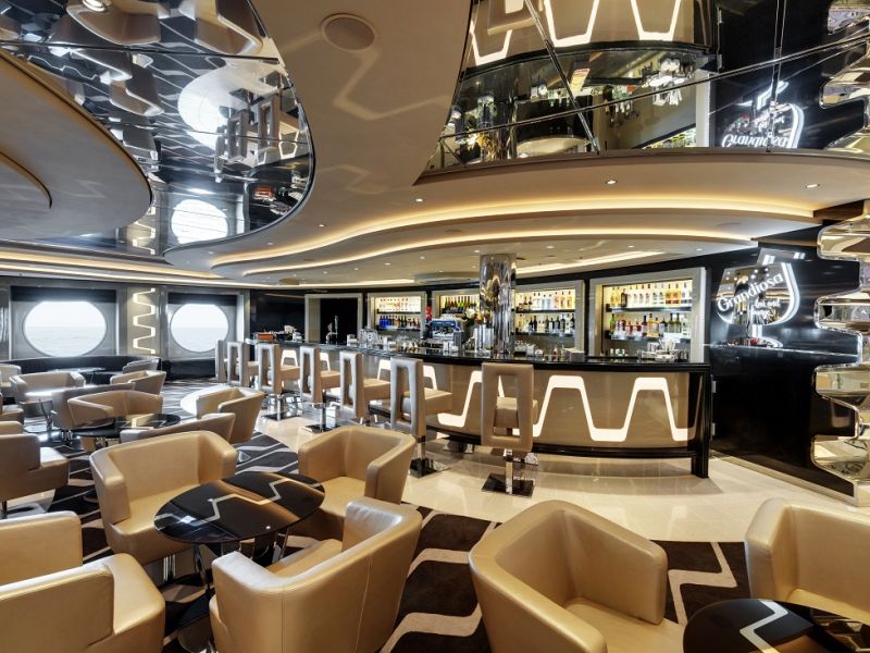 MSC Grandiosa İle Balear Adaları & Batı Akdeniz 7 Gece THY - Mayıs & Haziran & Temmuz 2026 FL001