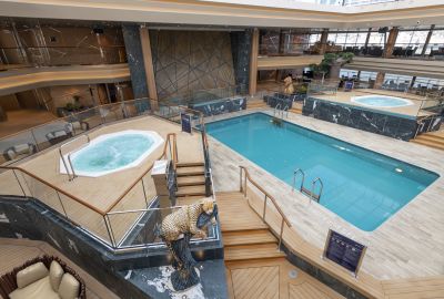 MSC Grandiosa İle Balear Adaları & Batı Akdeniz 7 Gece THY - Mayıs & Haziran & Temmuz 2026 FL001