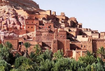 Görkemli Fas & Endülüs Turu Türk Havayolları ile 8 Gece ATS001