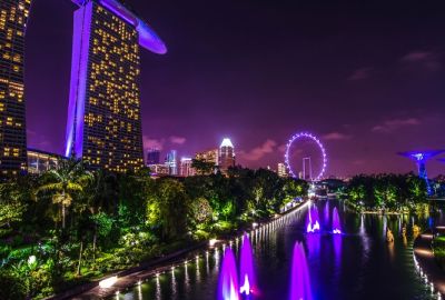 Phuket Cennet Adaları Turu 6 Gece Mahan Havayolları İle