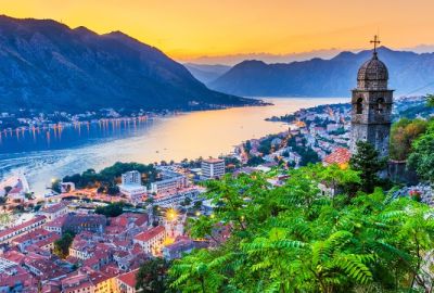 Kosovalı Büyük Balkanlar Turu AJet ile Extra Turlar ve Akşam Yemekleri Dahil SJJ-SKP