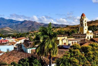 Küba Turu Tropik Türk Havayolları ile 9 Gün Herşey Dahil 2026 EJ001