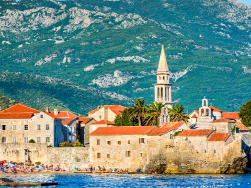 Kosovalı Büyük Balkanlar Turu AJet ile Extra Turlar ve Akşam Yemekleri Dahil SJJ-PRN