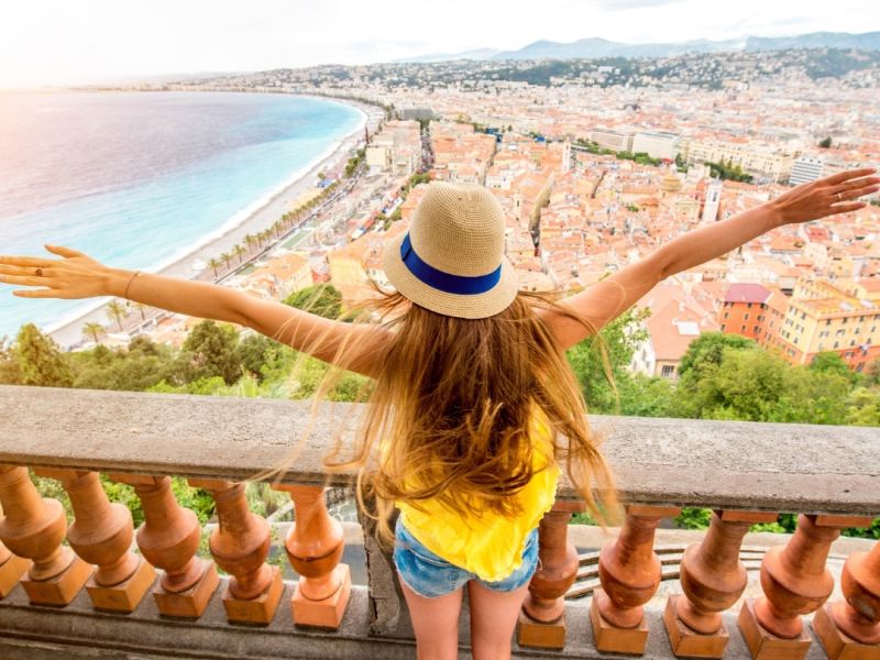 Görkemli Üçlü İtalya & Fransa & İspanya Turu Türk Havayolları ile 7 Gece 2026 ATS001