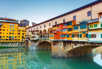 Görkemli Üçlü İtalya & Fransa & İspanya Turu Türk Havayolları ile 7 Gece 2026 ATS001