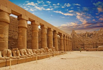 Ankara'dan Direkt Hareket Görkemli Kahire ve Piramitler 4 Gece - Ajet ile (2026 İlkbahar & Yaz Dönemi) 