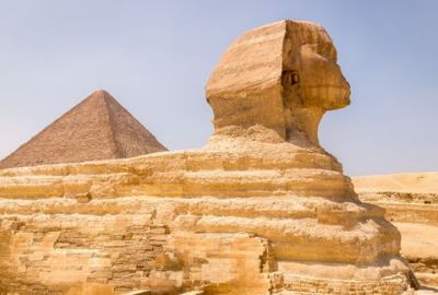 Ankara'dan Direkt Hareket Görkemli Kahire ve Piramitler 4 Gece - Ajet ile (2026 İlkbahar & Yaz Dönemi) 