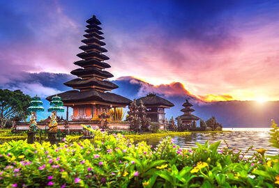 Bali Serüveni Singapur Hava Yolları ile 5 Gece 6 Gün - 2