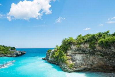 Bali & Ubud Serüveni Turu Türk Havayolları ile 6 Gece (DPS-DPS) GD001