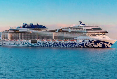Msc Euribia ile İskandinavya & Norveç Fiyortları Sun Express Hava Yolları ile Antalya Çıkışlı
