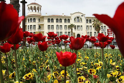 Otobüs ile Güney İtalya ve Sicilya Masalı - 2026 Dönemi