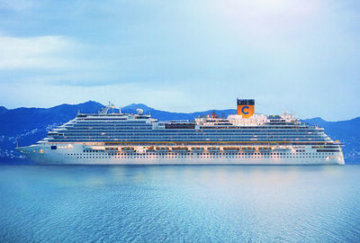 Costa Diadema ile Norveç Fiyordları 7 Gece PGS - 2026