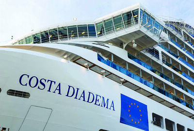 Costa Diadema ile Norveç Fiyordları Kopenhag 7 Gece PGS - 2026
