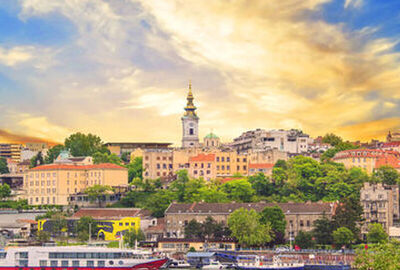 Otobüs ile Balkan Rüyası (6 Gece - Tüm Çevre Gezileri ve Ekstra Turlar Dahil) - 2026 Dönemi