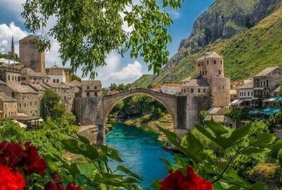 Otobüs ile Balkan Masalı (7 Gece - Tüm Çevre Gezileri ve Ekstra Turlar Dahil - Selanik Konaklama Farkıyla) - 2026 Dönemi