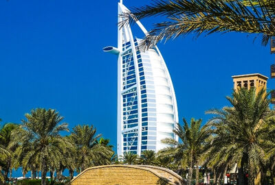 ANTALYA’DAN VİZE DAHİL DUBAİ TURU SunExpress Havayolları ile 3 gece