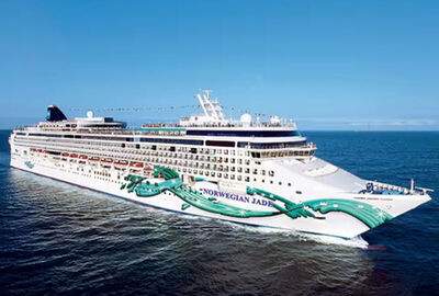 Norwegian Jade ile Büyük Japonya - Güney Kore Turu 14 Gece