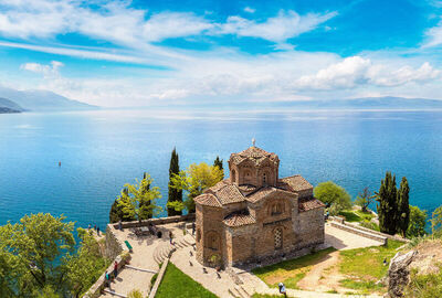 Vizesiz İzmir Hareketli Uçaklı Balkan Masalı Turu (Ekstra Turlar Dahil) 7 Gece Belgrad Gidiş - Belgrad Dönüş 2026 Dönemi