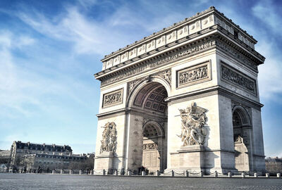 Benelux & Paris & Almanya Serüveni Turu Pegasus Hava Yolları ile 7 Gece ORY- AMS 2026 Dönemi