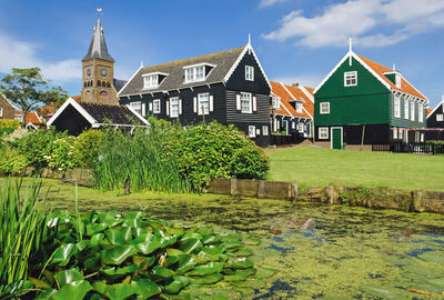 2026 İlkbahar - Yaz Dönemi Ankara Hareket Sun Express Hava Yolları ile 6 Gece Görkemli Üçlü Benelüx – Fransa – Almanya