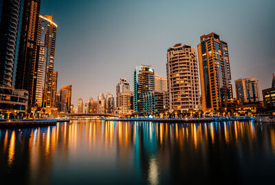 Dubai Serüveni Air Arabia Hava Yollar ile 3 Gece