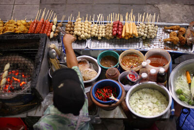 Bangkok Phuket Serüveni turu Qatar Havayolları ile 6 Gece (BKK-DOH-HKT) 2026 Dönemi