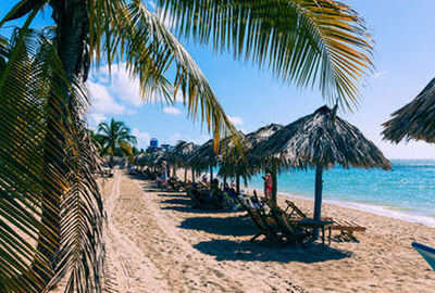 Comfort Küba Turu Türk Hava Yolları ile 7 Gece Ekstra Turlar Dahil 2026 Dönemi