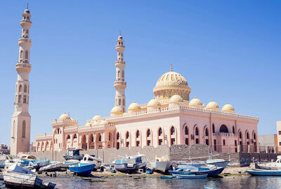 Kurban Bayramı Özel Kahire – İskenderiye ve Sharm el Sheikh Masalı  6 Gece – 7 Gün (5 Gece Otel Konaklaması)