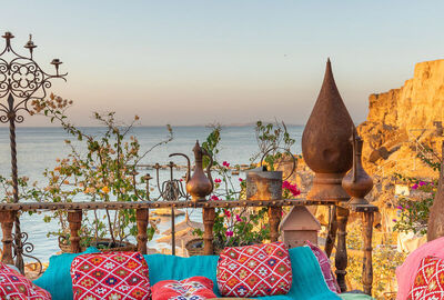 Baştanbaşa Mısır Masalı (Hurghada – Kahire – Sharm) 8 Gece – 9 Gün (7 Gece Otel Konaklaması)