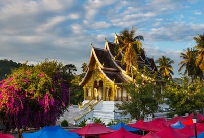 Mavi Ejderha, Khmer ve Siam “Vietnam, Kamboçya, Tayland” THY ile 10 gece (SGN-BKK)