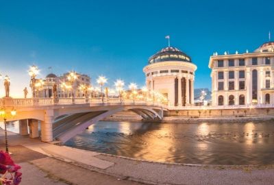 İzmir Çıkışlı Kosovalı Baştanbaşa Balkanlar Ajet ile Çevre Gezileri, Extra Turlar ve Akşam Yemekleri Dahil