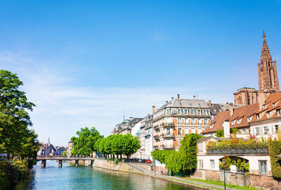 İzmir`den Direkt Hareket Görkemli Rüya Üçgeni İsviçre – Fransa – Almanya 4 Gece - SunExpress ile (2026 Kış Dönemi) AT1256
