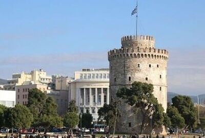 Otobüs ile Balkan Masalı (7 Gece - Tüm Çevre Gezileri ve Ekstra Turlar Dahil - Selanik Konaklama Farkıyla) İzmir Hareketli